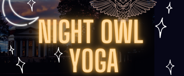 Night Owl Yoga